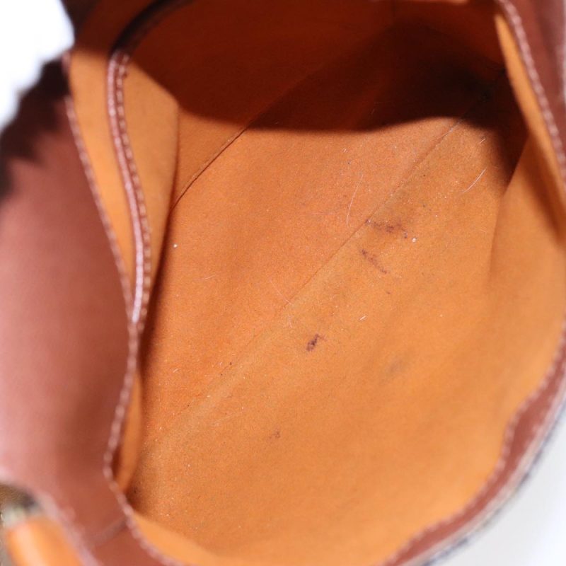 Louis Vuitton Monogram Musette Salsa Long Shoulder Bag M51387  95202 - Image 10