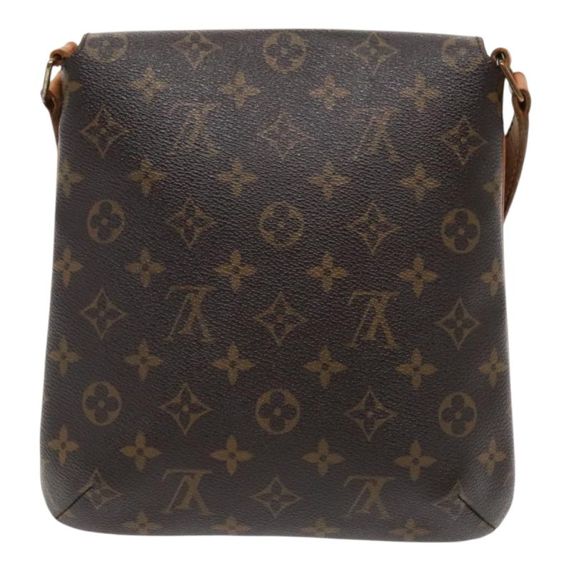 Louis Vuitton Monogram Musette Salsa Long Shoulder Bag M51387  95202 - Image 2