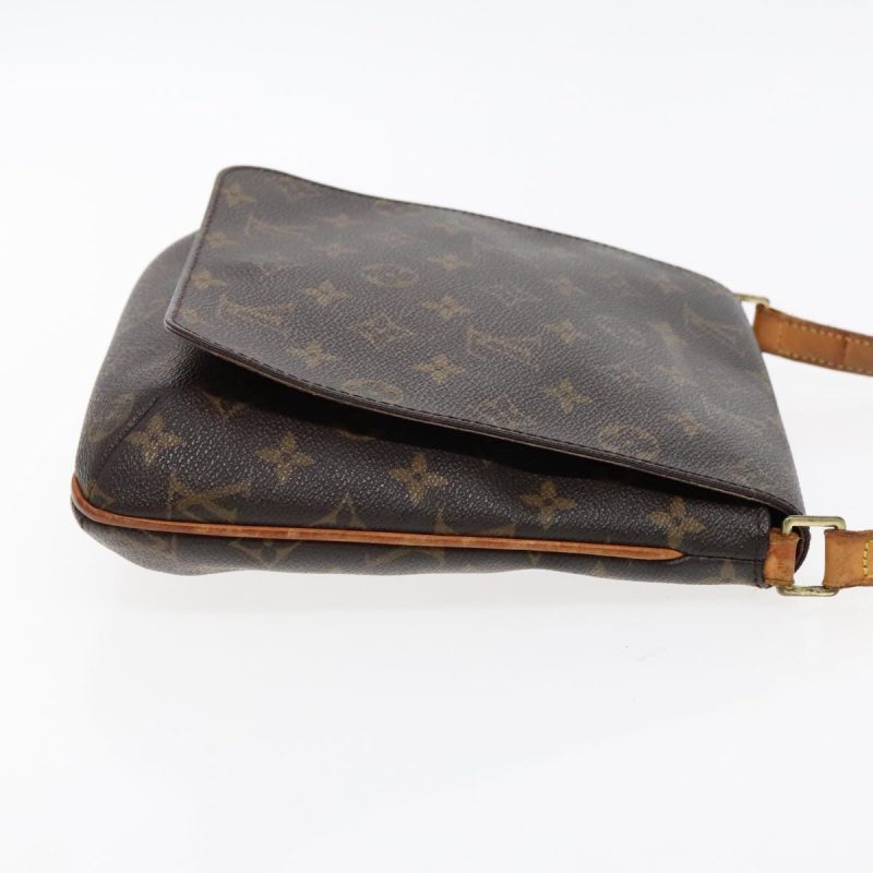 Louis Vuitton Monogram Musette Salsa Long Shoulder Bag M51387  95202 - Image 3