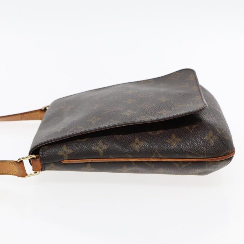 Louis Vuitton Monogram Musette Salsa Long Shoulder Bag M51387  95202 - Image 4