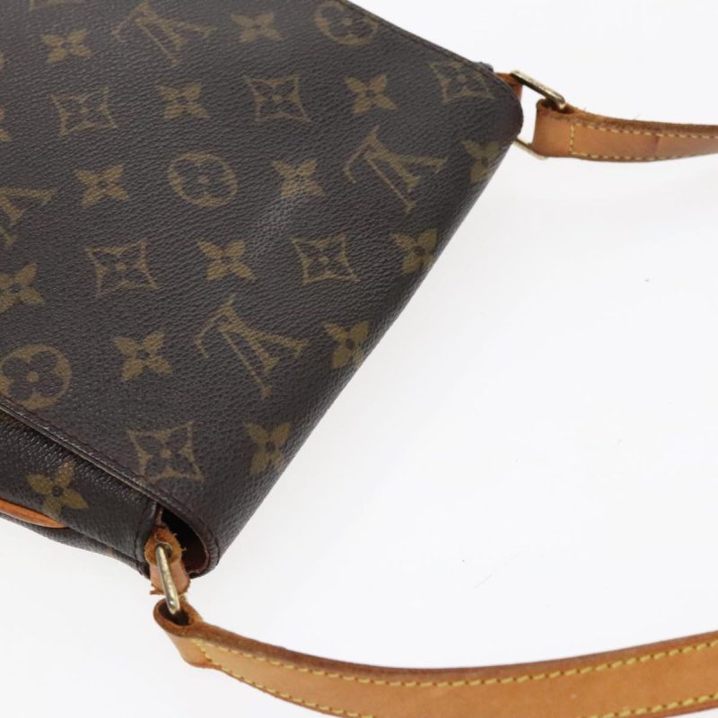 Louis Vuitton Monogram Musette Salsa Long Shoulder Bag M51387  95202 - Image 6