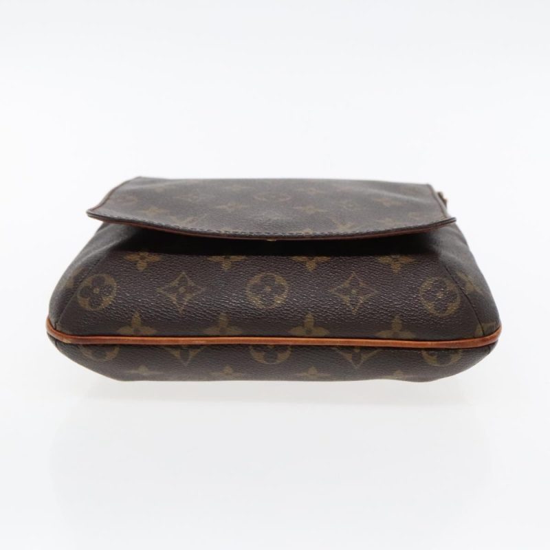 Louis Vuitton Monogram Musette Salsa Long Shoulder Bag M51387  95202 - Image 5