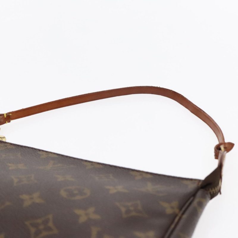 Louis Vuitton Monogram Pochette Accessoires Pouch M51980  95204 - Image 6