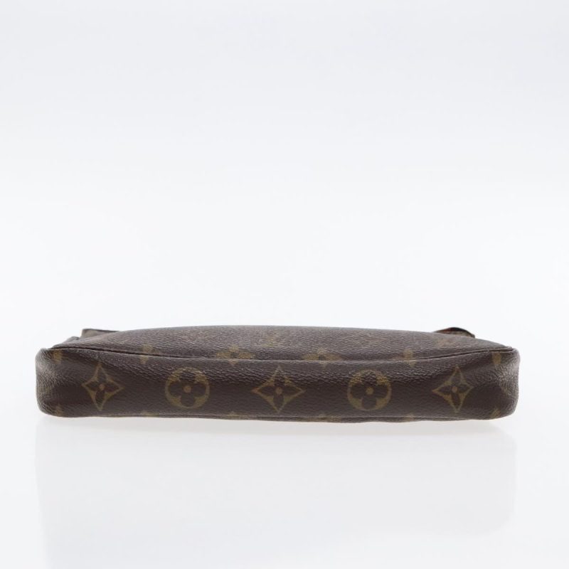 Louis Vuitton Monogram Pochette Accessoires Pouch M51980  95204 - Image 3