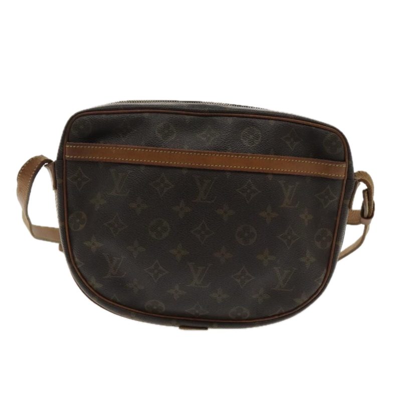 Louis Vuitton Monogram Jeune Fille GM Shoulder Bag M51225  95209 - Image 2