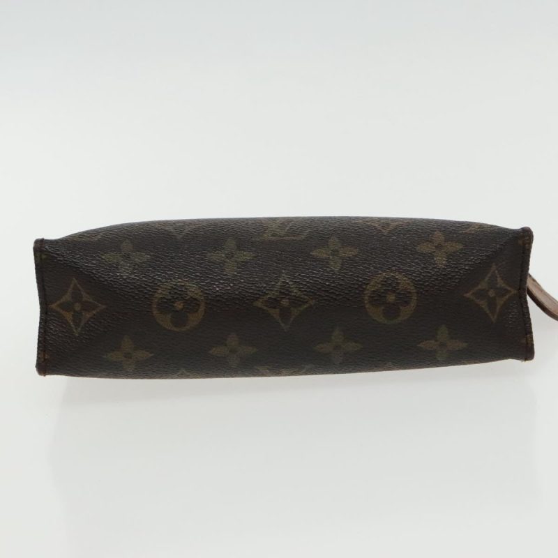 Louis Vuitton Monogram Poche Toilette 19 Pouch M47544  95213 - Image 6