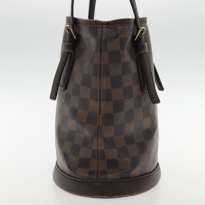 Louis Vuitton Damier Ebene Marais Shoulder Bag N42240  95221 - Image 3
