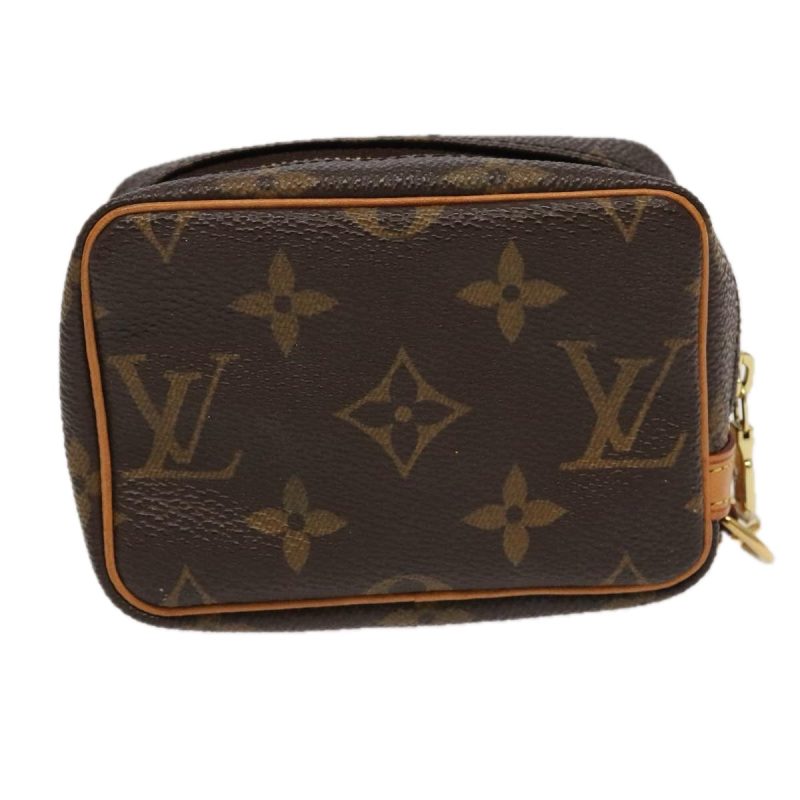 Louis Vuitton Monogram Trousse Wapity Pouch M58030  95280 - Image 2