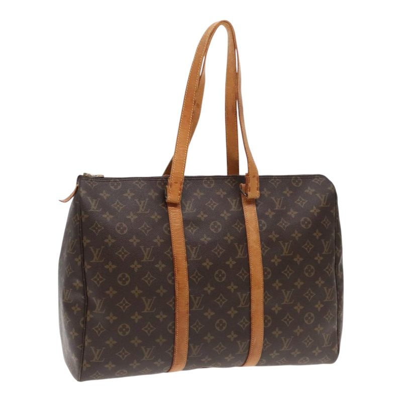 Louis Vuitton Monogram Flanerie 45 Shoulder Bag M51115  95290