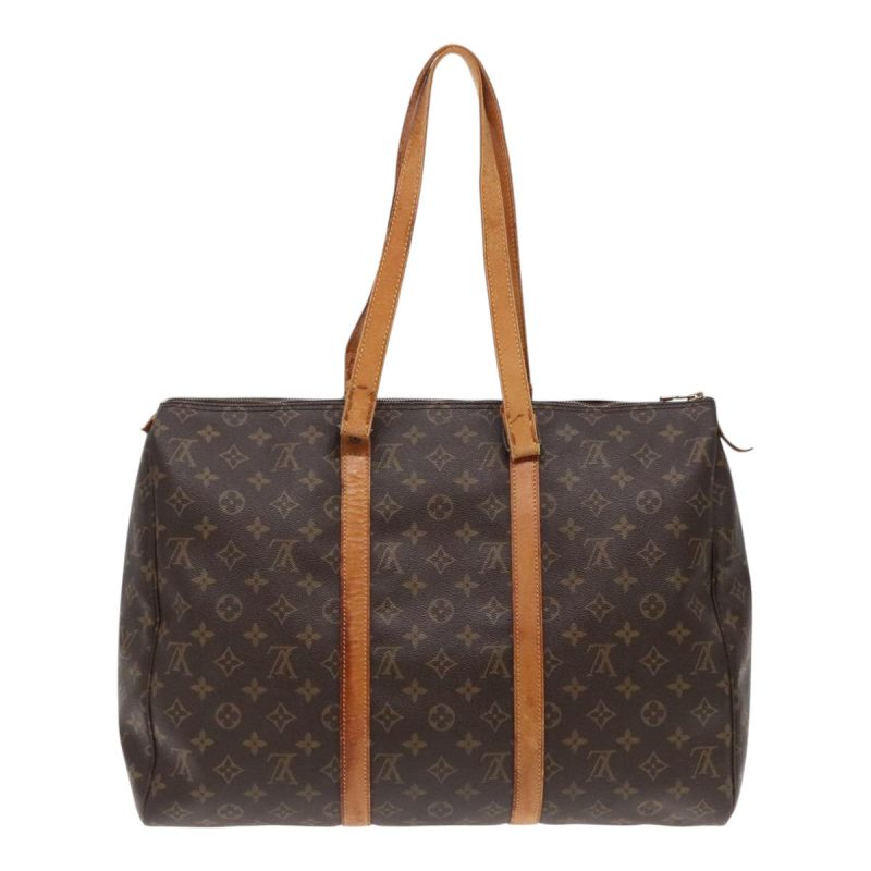 Louis Vuitton Monogram Flanerie 45 Shoulder Bag M51115  95290 - Image 2
