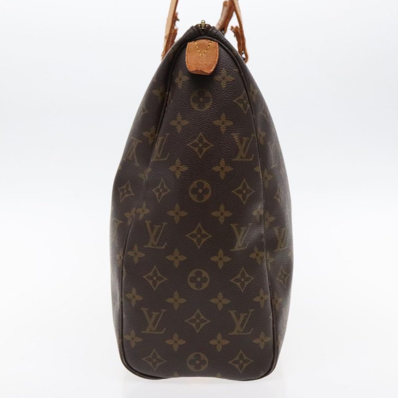 Louis Vuitton Monogram Flanerie 45 Shoulder Bag M51115  95290 - Image 3