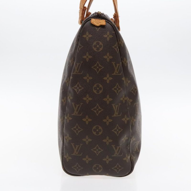 Louis Vuitton Monogram Flanerie 45 Shoulder Bag M51115  95290 - Image 4
