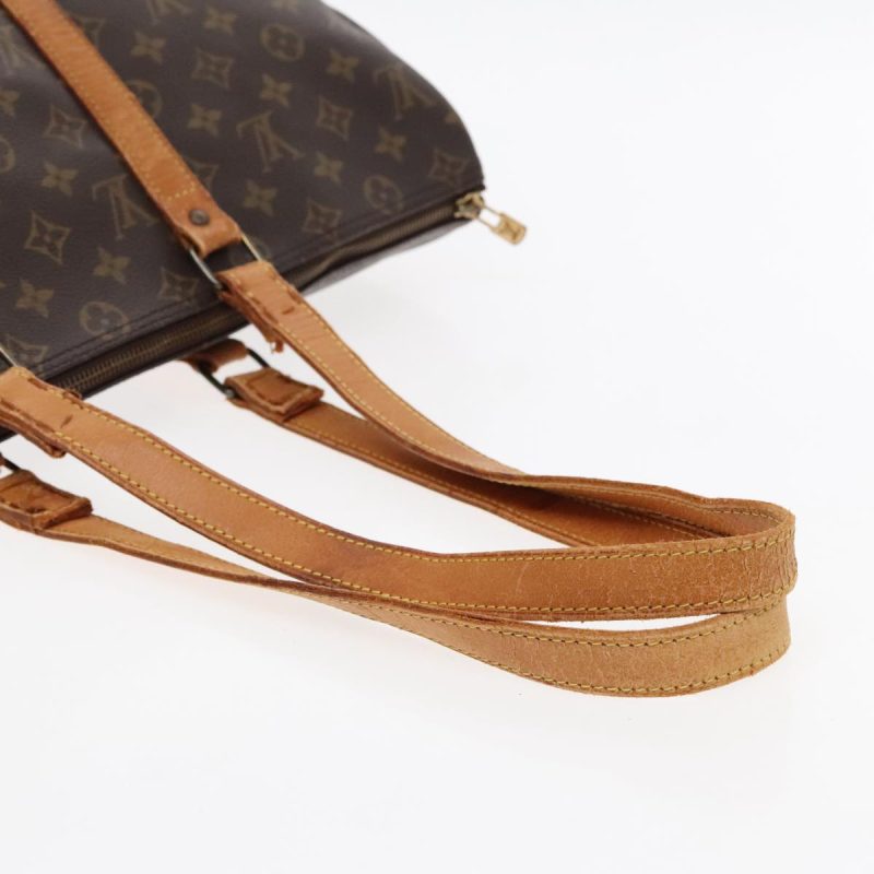 Louis Vuitton Monogram Flanerie 45 Shoulder Bag M51115  95290 - Image 7