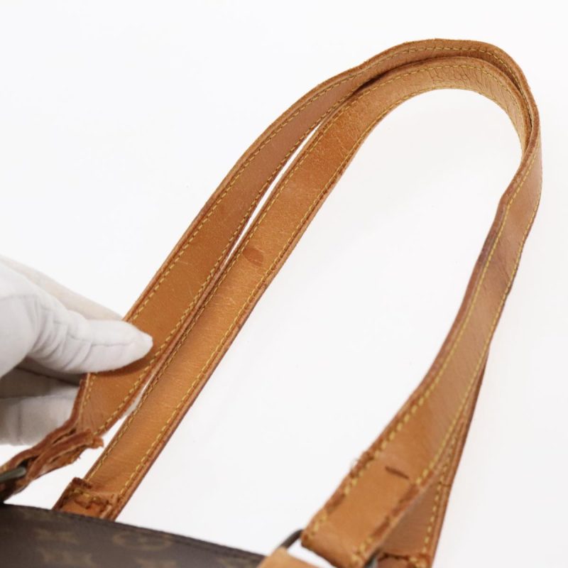 Louis Vuitton Monogram Flanerie 45 Shoulder Bag M51115  95290 - Image 8