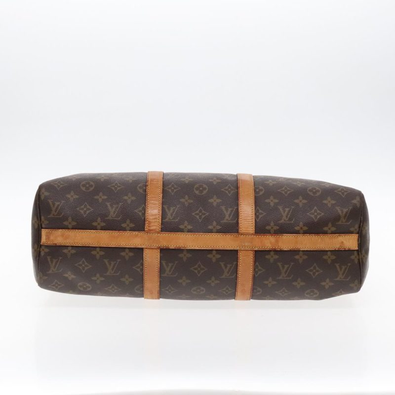 Louis Vuitton Monogram Flanerie 45 Shoulder Bag M51115  95290 - Image 5