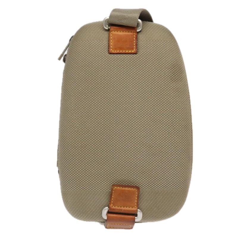 Louis Vuitton Damier Geant Mage Shoulder Bag Beige M93501  95296 - Image 2