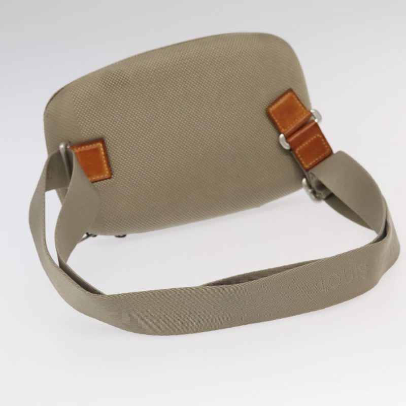 Louis Vuitton Damier Geant Mage Shoulder Bag Beige M93501  95296 - Image 7