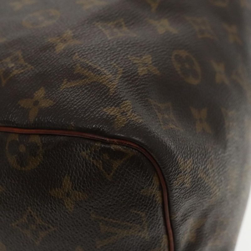 Louis Vuitton Monogram Speedy 30 Hand Bag M41526  95397 - Image 10