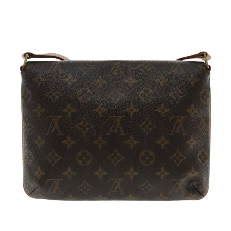 Louis Vuitton Monogram Musette Tango Long Shoulder Bag M51388  95514 - Image 2