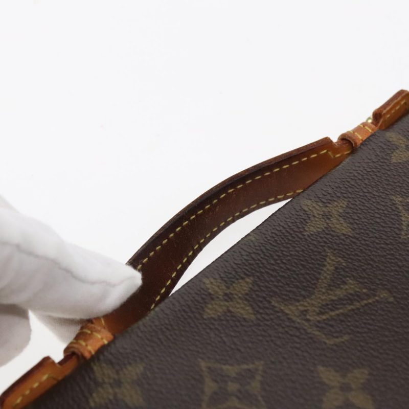 Louis Vuitton Monogram Organizer De Voyage Travel Case M60120  95855 - Image 9
