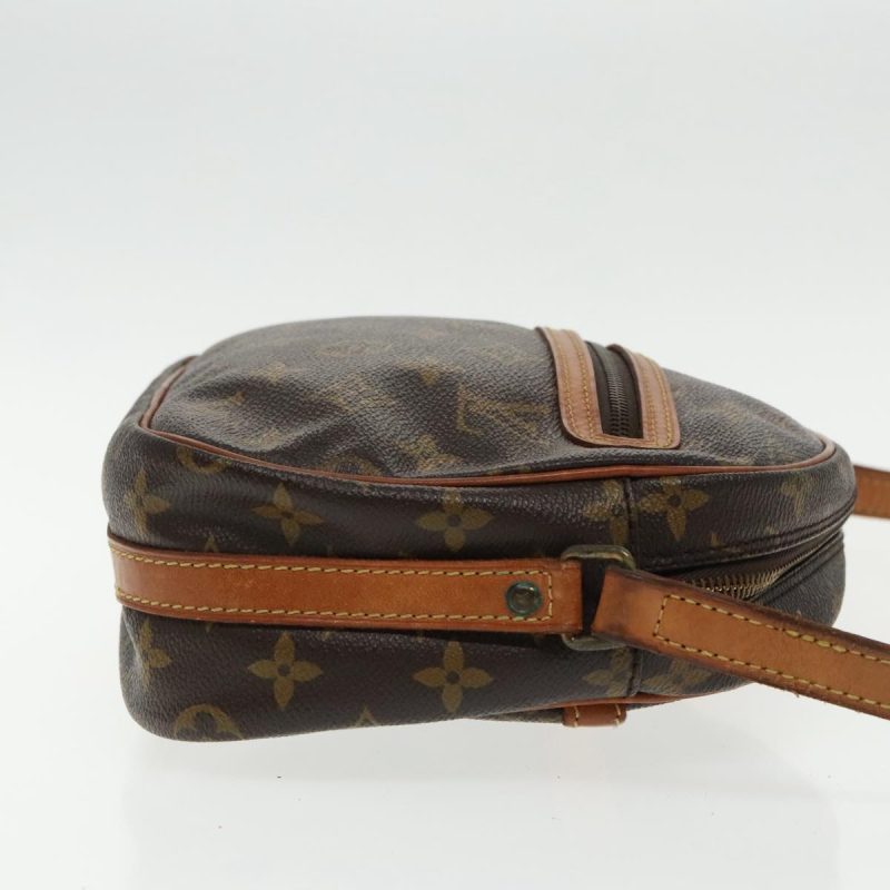 Louis Vuitton Monogram Senlis Shoulder Bag M51222  95882 - Image 3