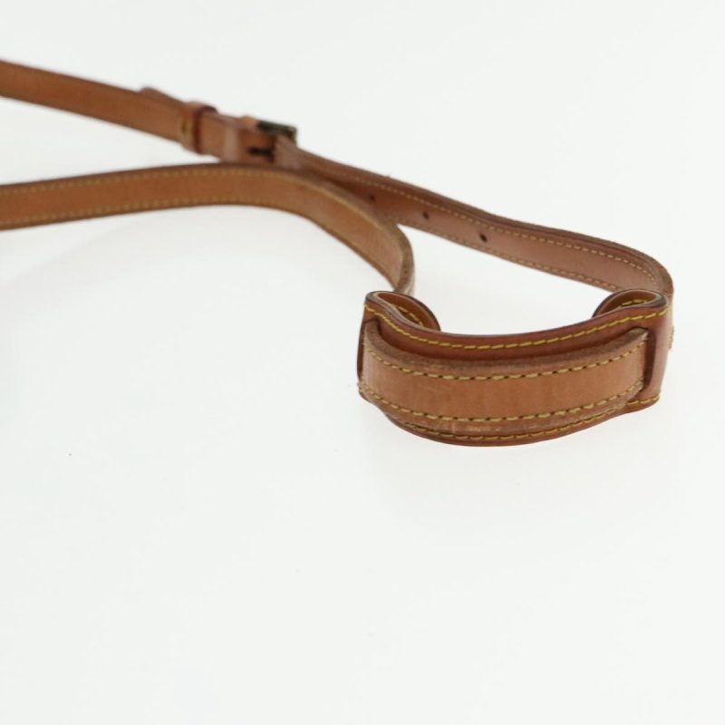 Louis Vuitton Monogram Senlis Shoulder Bag M51222  95882 - Image 7