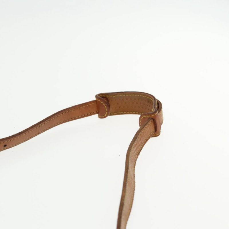 Louis Vuitton Monogram Senlis Shoulder Bag M51222  95882 - Image 8