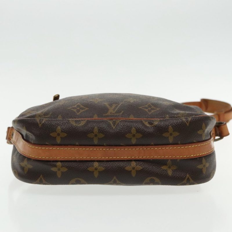 Louis Vuitton Monogram Senlis Shoulder Bag M51222  95882 - Image 5