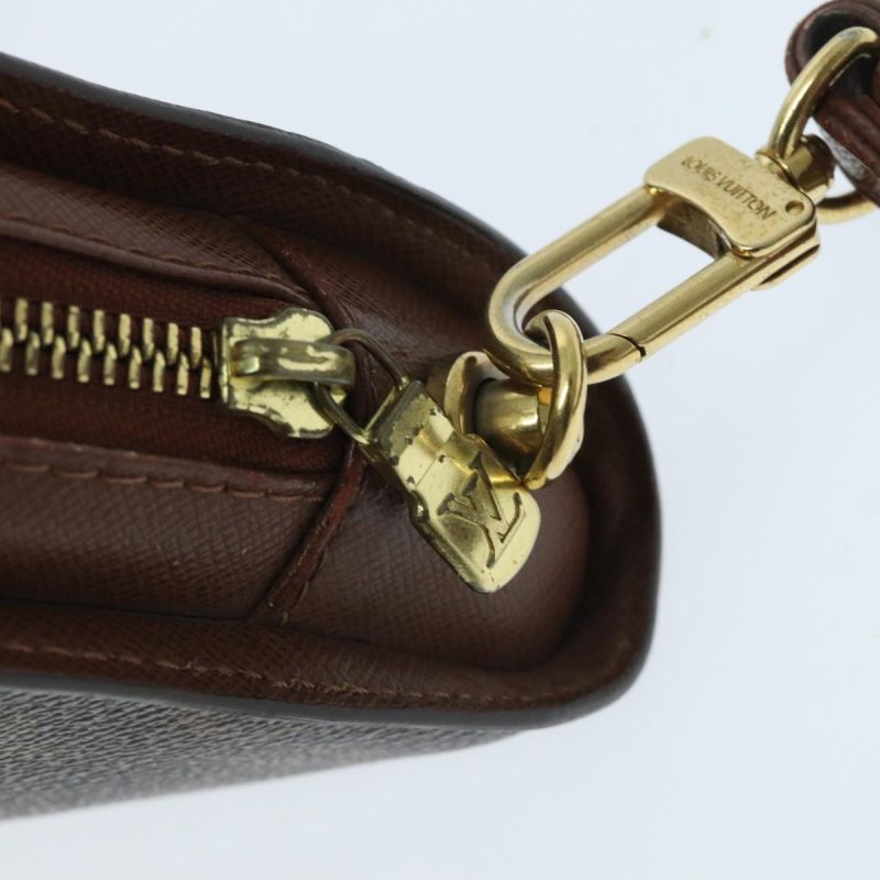 Louis Vuitton Monogram Orsay Clutch Bag M51790  95919 - Image 9