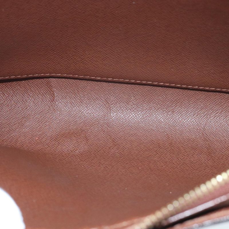 Louis Vuitton Monogram Orsay Clutch Bag M51790  95919 - Image 10