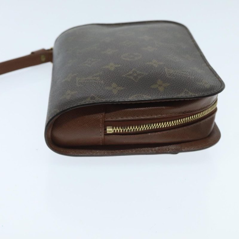 Louis Vuitton Monogram Orsay Clutch Bag M51790  95919 - Image 3