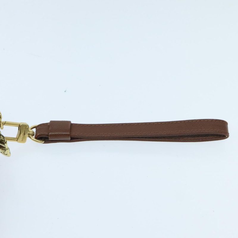 Louis Vuitton Monogram Orsay Clutch Bag M51790  95919 - Image 7