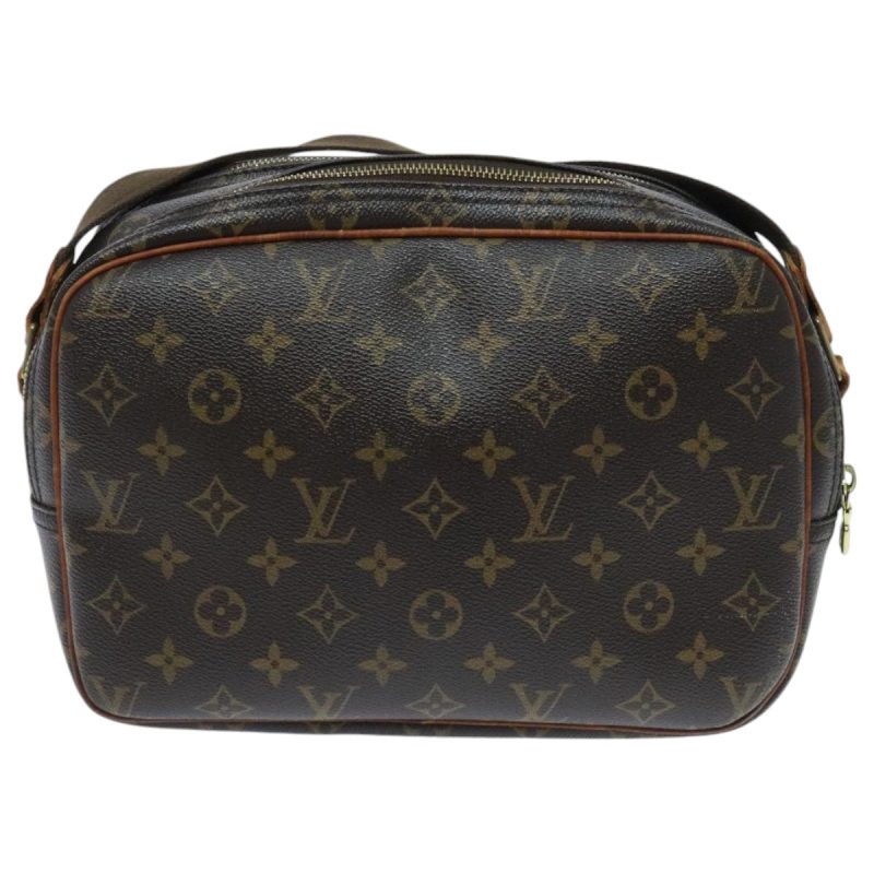 Louis Vuitton Monogram Reporter PM Shoulder Bag M45254  95926 - Image 2
