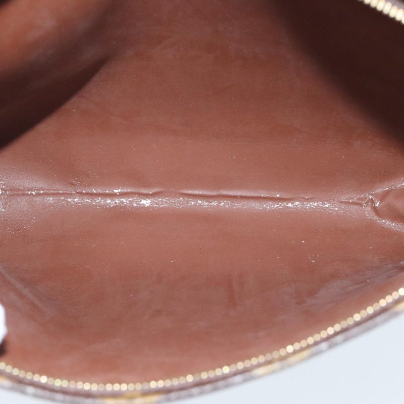 Louis Vuitton Monogram Poche Toilette 26 Pouch M47542  95945 - Image 10