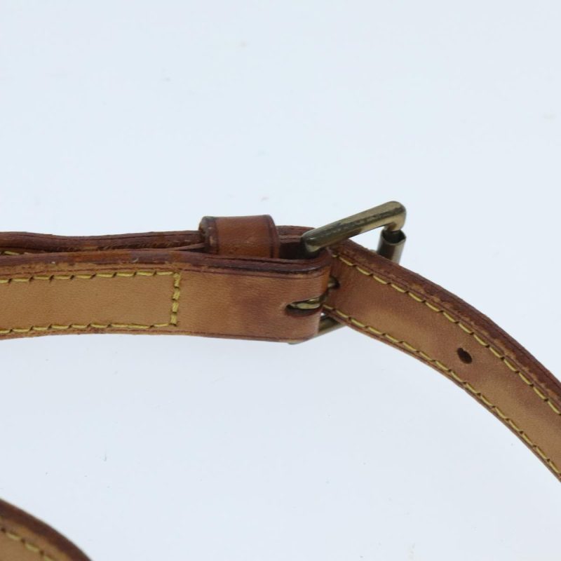 Louis Vuitton Monogram Saint Cloud GM Shoulder Bag Vintage M51242  95949 - Image 8