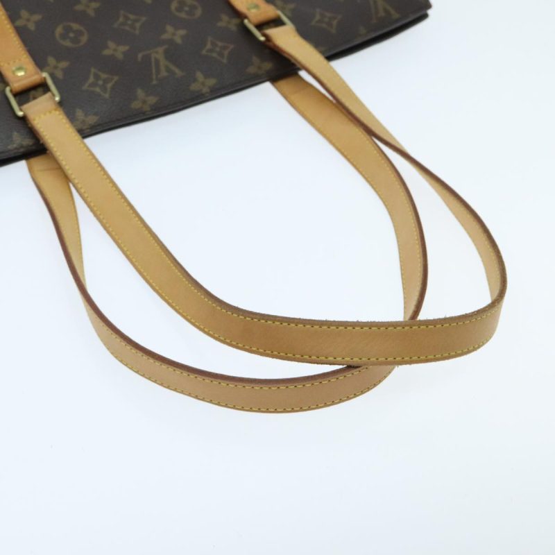 Louis Vuitton Monogram Babylone Tote Bag M51102  95964 - Image 7