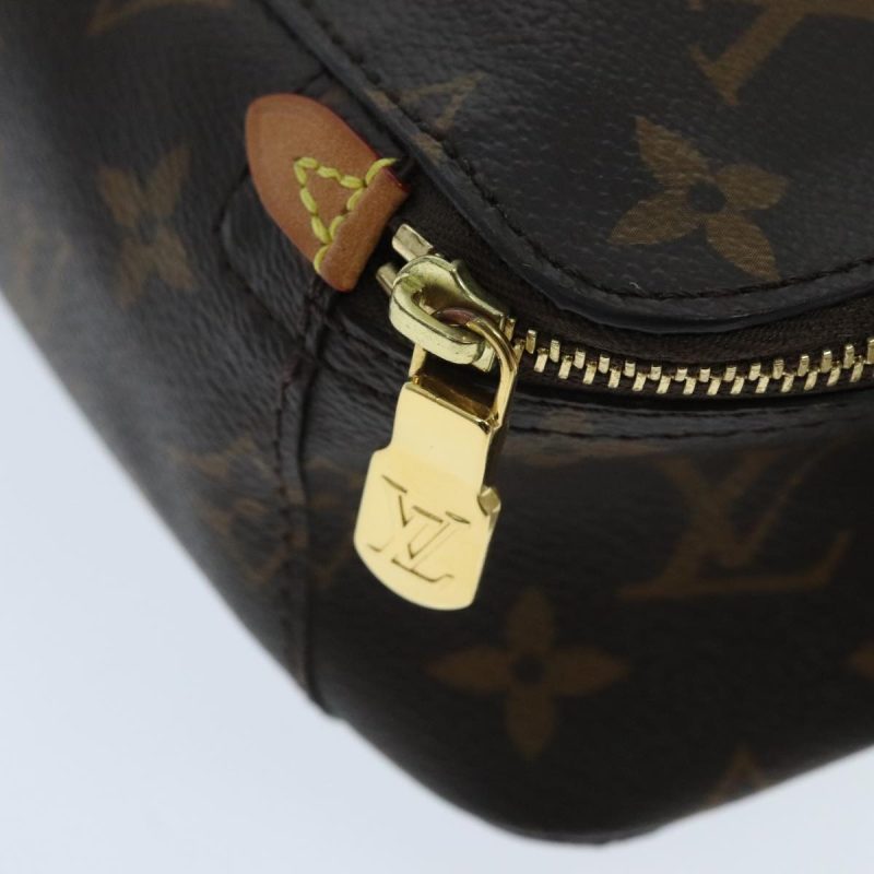 Louis Vuitton Monogram Cube Derangemont MM Pouch M43689  96046 - Image 9