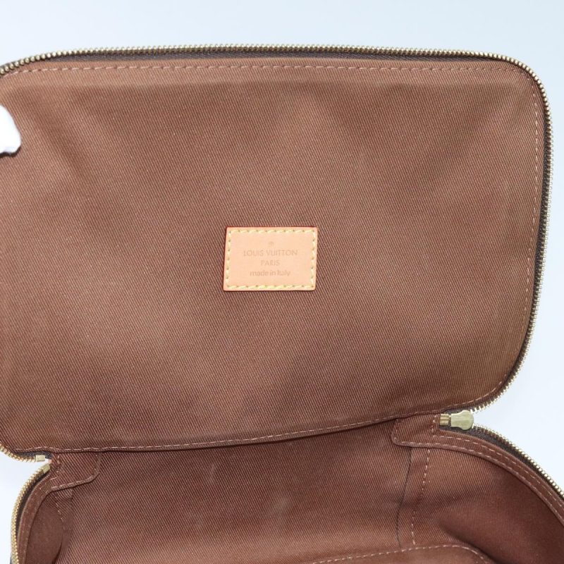 Louis Vuitton Monogram Cube Derangemont MM Pouch M43689  96046 - Image 10