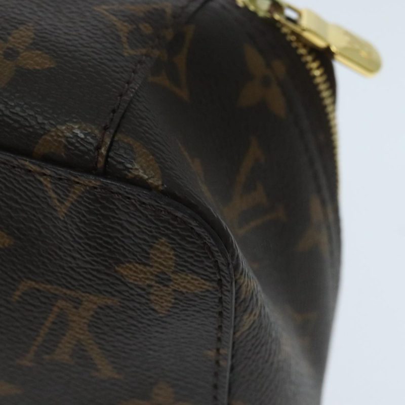 Louis Vuitton Monogram Cube Derangemont MM Pouch M43689  96046 - Image 7