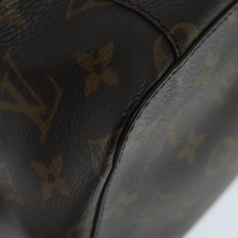 Louis Vuitton Monogram Cube Derangemont MM Pouch M43689  96046 - Image 8