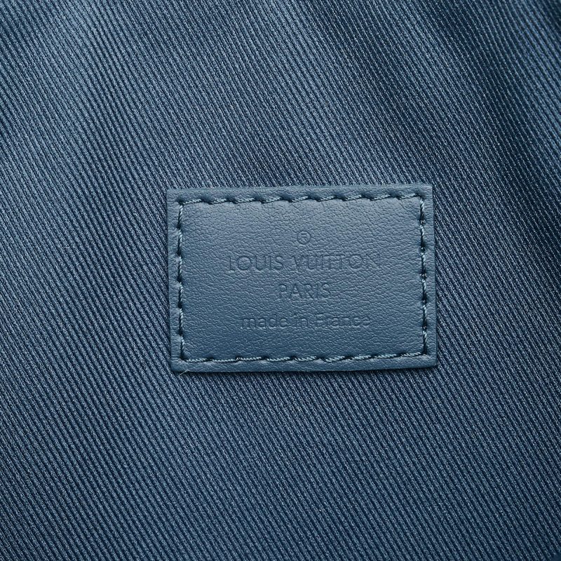 Louis Vuitton Aerogram Takeoff Pouch (LRD3bY) - Image 8