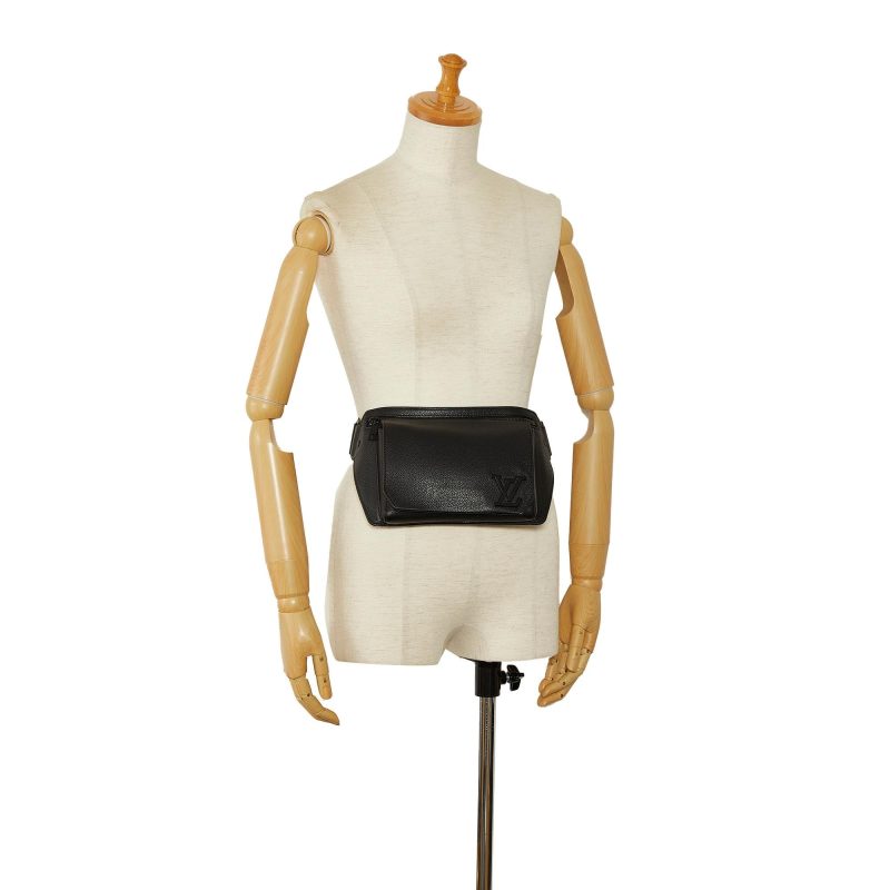 Louis Vuitton Aerogram Takeoff Sling (Tu0SKL) - Image 5