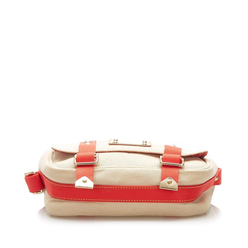 Louis Vuitton Antigua Besace PM (22336) - Image 4