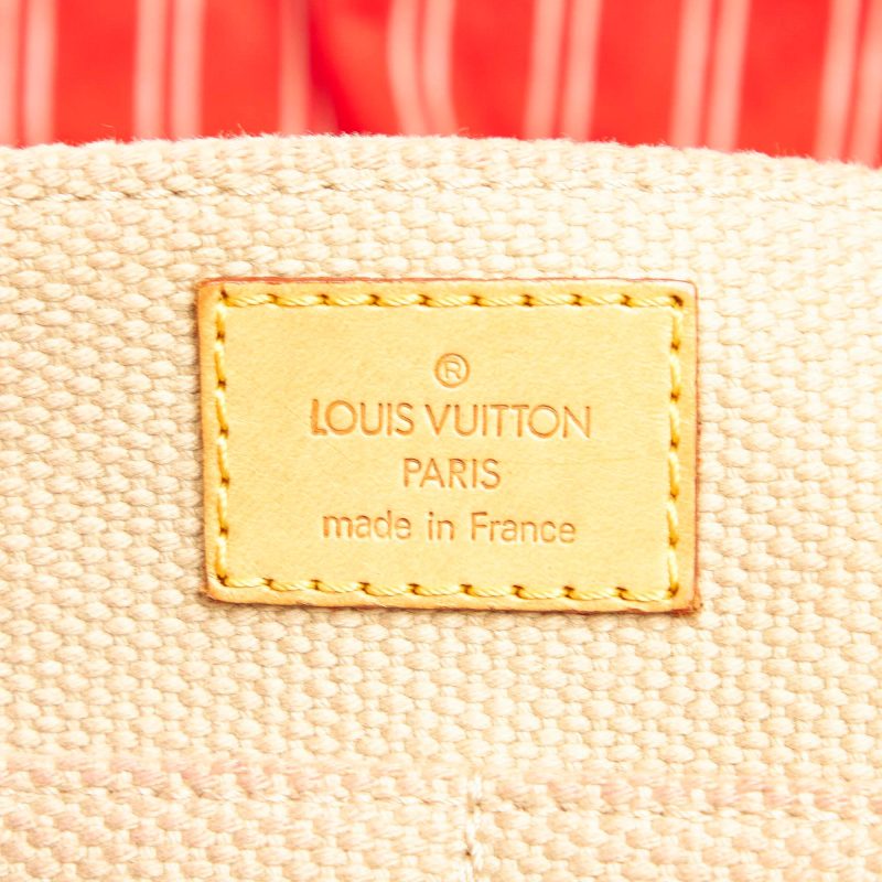 Louis Vuitton Antigua Besace PM (22336) - Image 7
