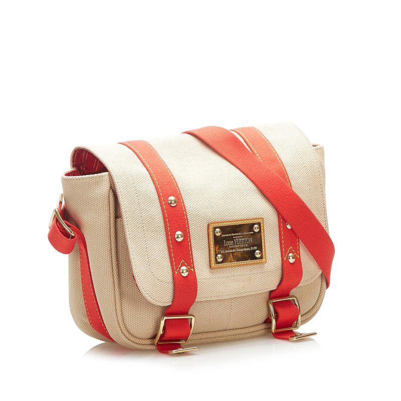 Louis Vuitton Antigua Besace PM (22336) - Image 2