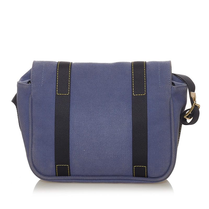 Louis Vuitton Antigua Besace PM (27808) - Image 3