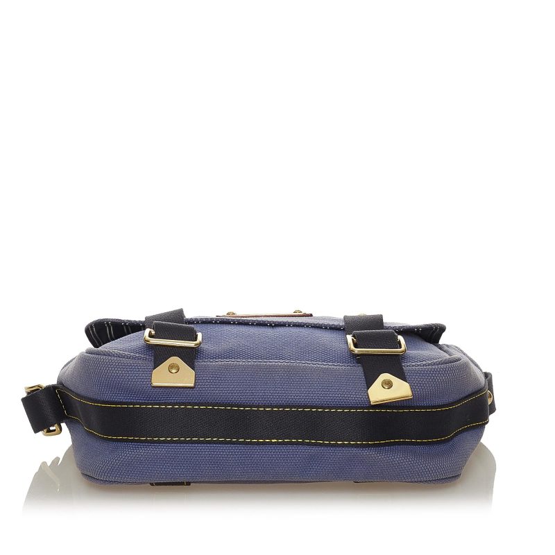 Louis Vuitton Antigua Besace PM (27808) - Image 4