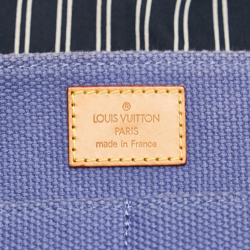 Louis Vuitton Antigua Besace PM (27808) - Image 7