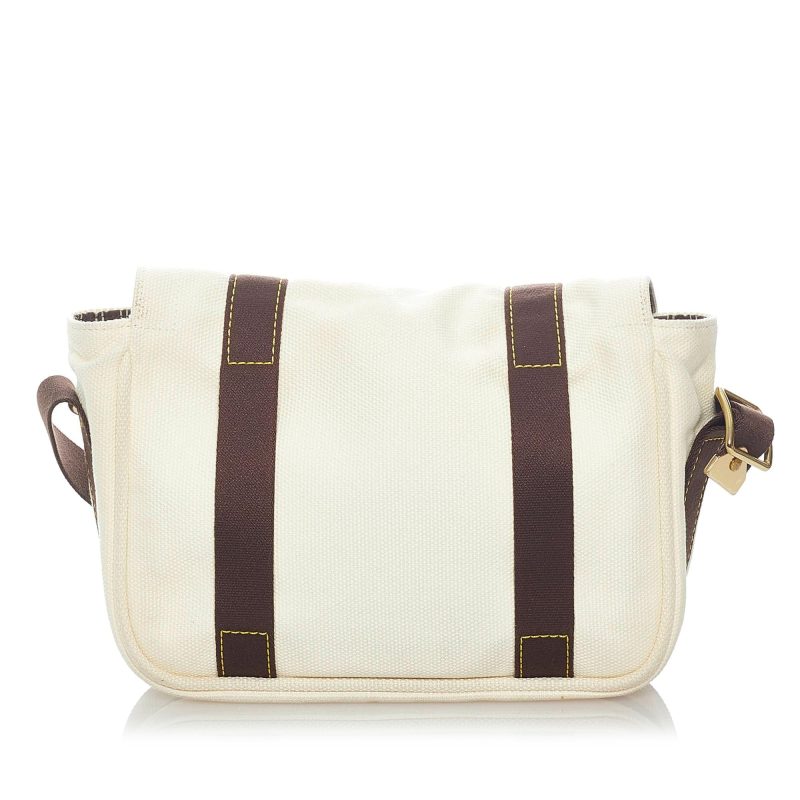 Louis Vuitton Antigua Besace PM (32084) - Image 3
