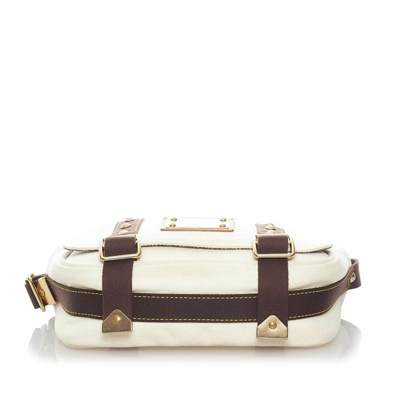 Louis Vuitton Antigua Besace PM (32084) - Image 4